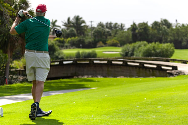 Shell Point Golf Club