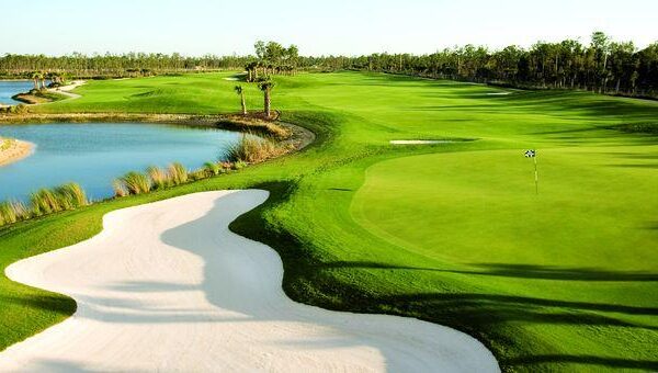 Magnolia Landing Golf & Country Club