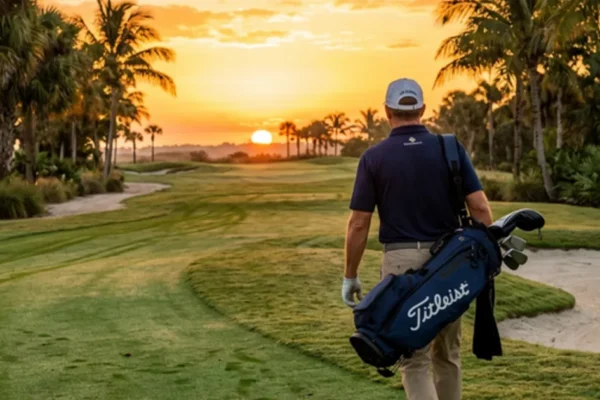 7 Golf Courses in SWFL Where You Can Still Walk 18