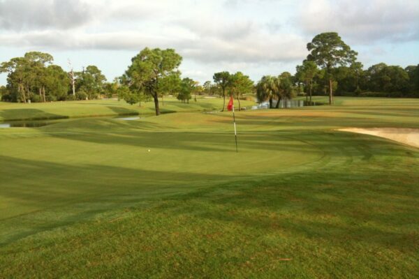 Lemon Bay Golf Club