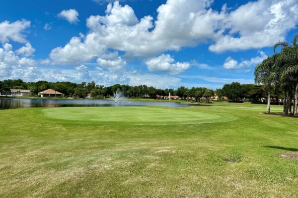 Bonita Fairways Golf Club