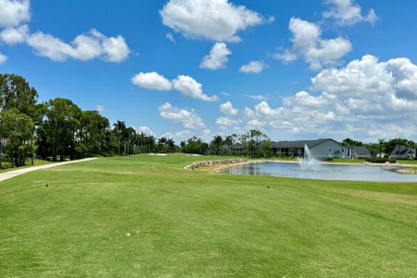 Countryside Golf & Country Club