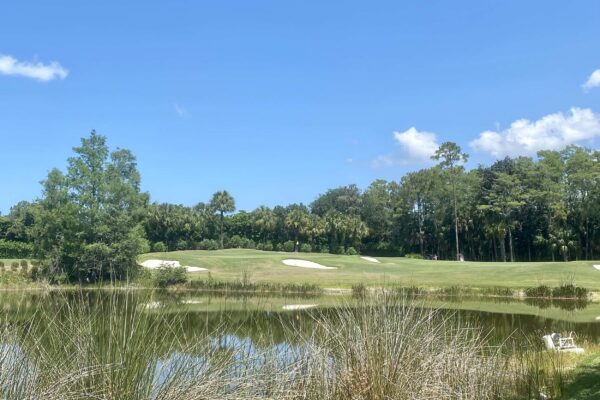 Cypress Woods Golf & Country Club