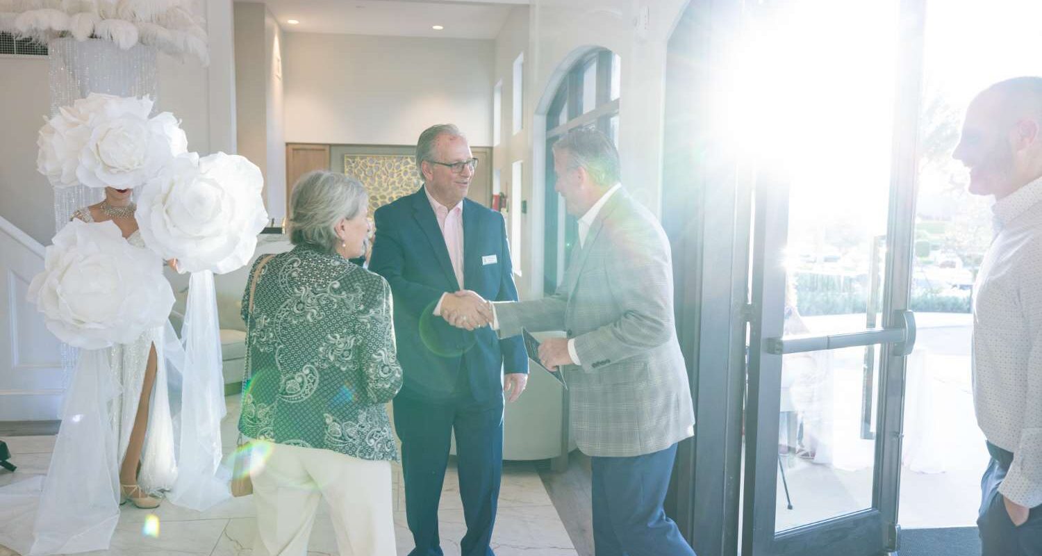 Beautiful course views and holes at Kensington Golf & Country Club located in Southwest Florida