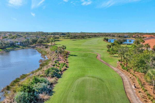 Esplanade Golf & Country Club of Naples