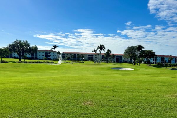 High Point Country Club