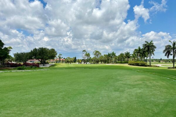 Royal Palm Golf Club