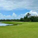 Saltleaf Golf Preserve