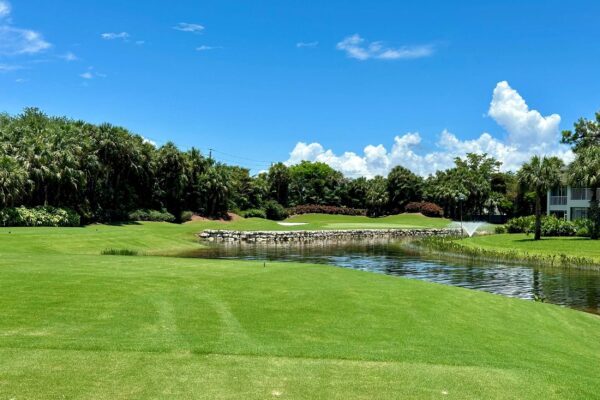 Stonebridge Country Club