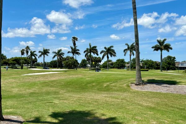 Stoneybrook Golf Club