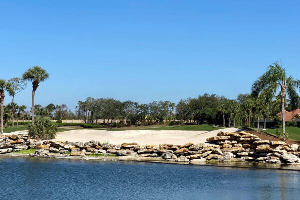 The Club at The Strand