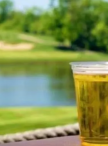 Eastwood Golf Course