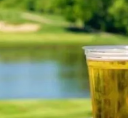 Eastwood Golf Course