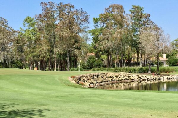 Wyndemere Country Club