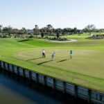 Aileron Golf Club