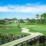 Babcock National Golf Club