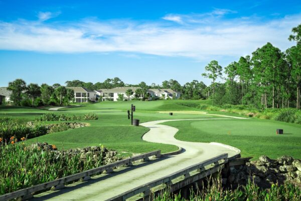 Babcock National Golf Club