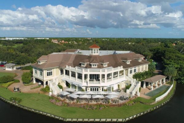 Bay Colony Golf Club