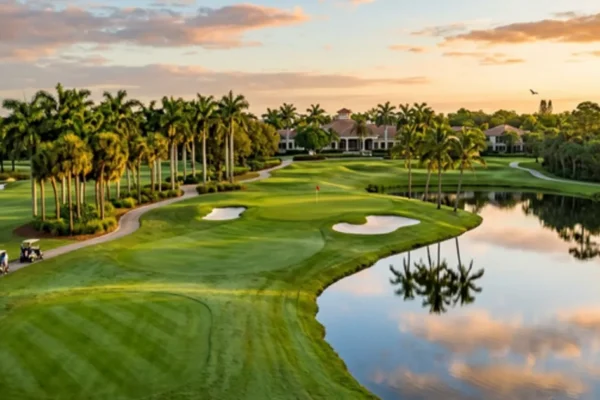 Best Golf Courses in Fort Myers: A Local's Guide