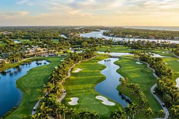 10 Best Public Golf Courses in Naples for Visitors