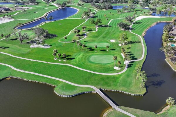 Boca Royale Golf & Country Club