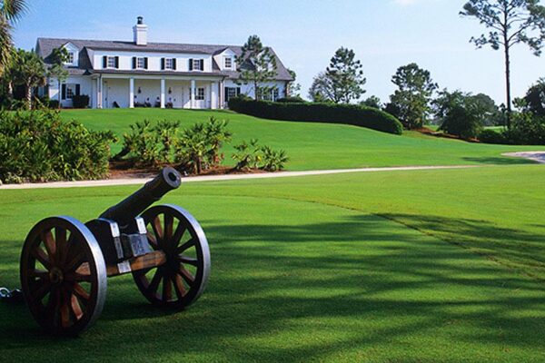 Calusa Pines Golf Club