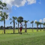 Cape Royal Golf Club