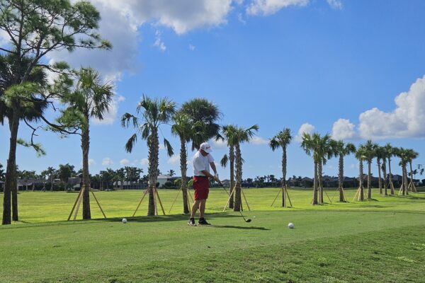 Cape Royal Golf Club