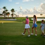 Captiva Golf Course at South Seas Island Resort