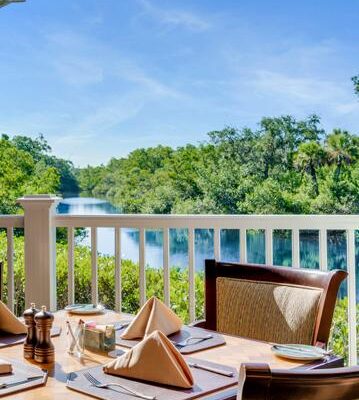 Collier's Reserve Country Club