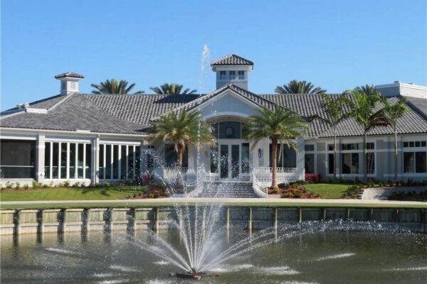 Colonial Country Club