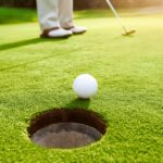 Coral Oaks Golf Course
