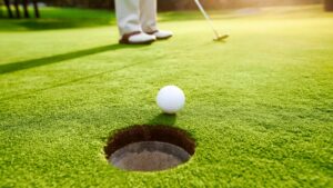 Coral Oaks Golf Course
