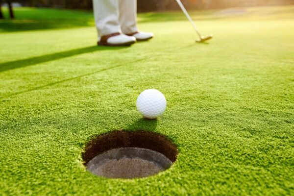 Coral Oaks Golf Course