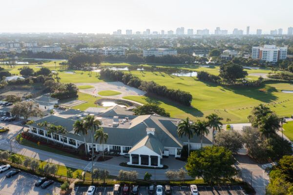 Country Club of Naples