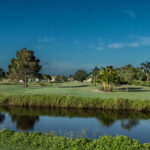 Deep Creek Golf Club