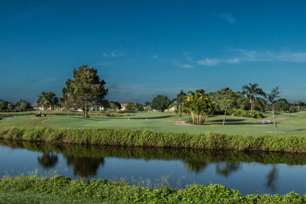 Deep Creek Golf Club