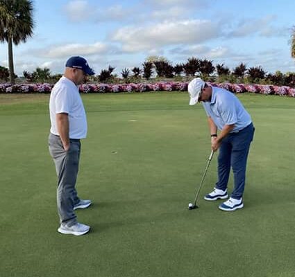 Eagle Lakes Golf Club