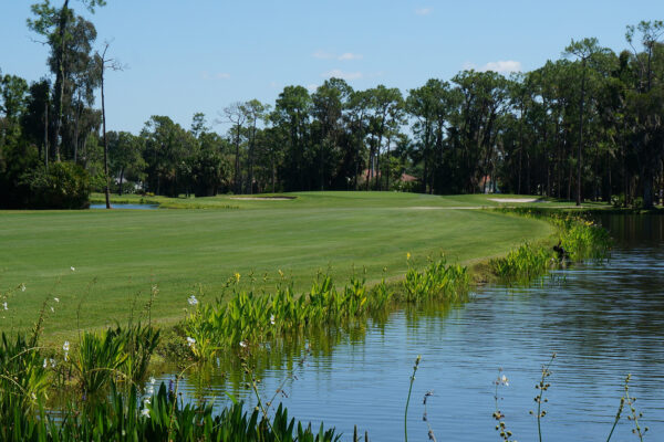 Eagle Ridge Golf Club