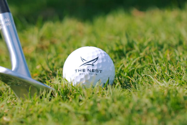 The Nest Golf Club (Pelican Landing)