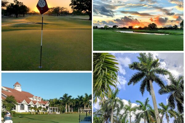 Fort Myers Country Club