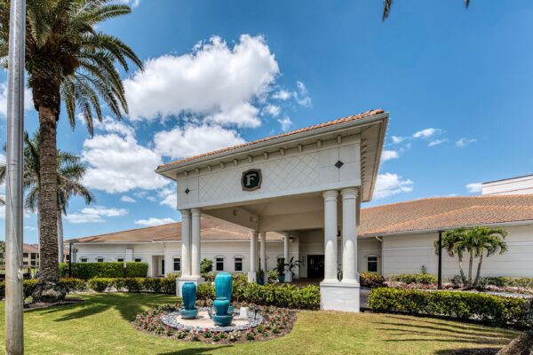 Foxfire Country Club