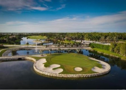 Cedar Hammock Golf & Country Club