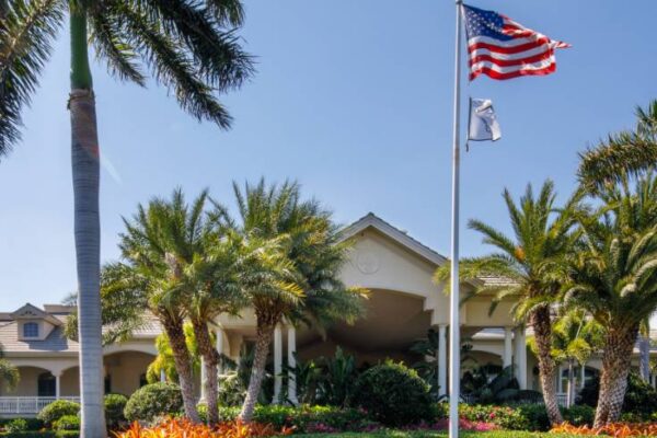 The Sanctuary Golf Club