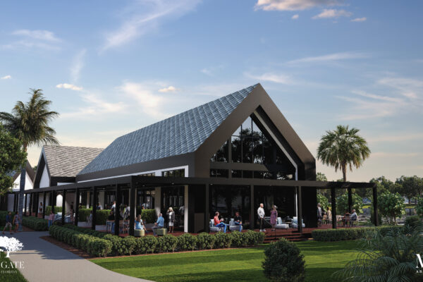 Golden Gate Country Club