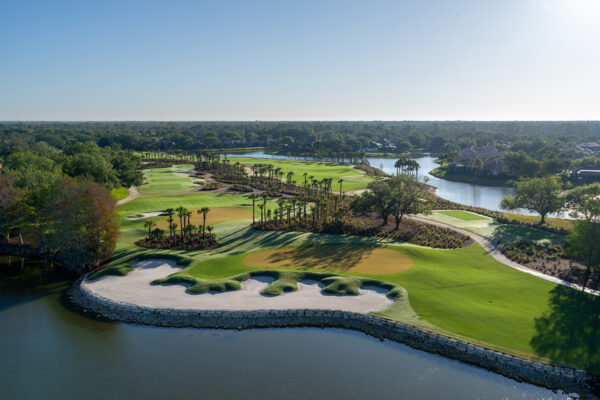 Vineyards Country Club