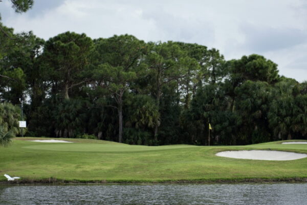 Charlotte Harbor National Golf Club