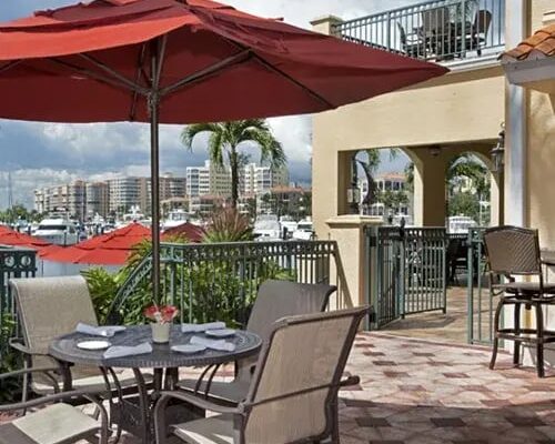 Gulf Harbour Yacht & Country Club