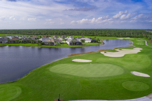 Heritage Landing Golf & Country Club