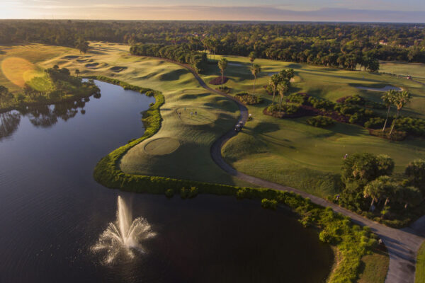 Heron Creek Golf & Country Club